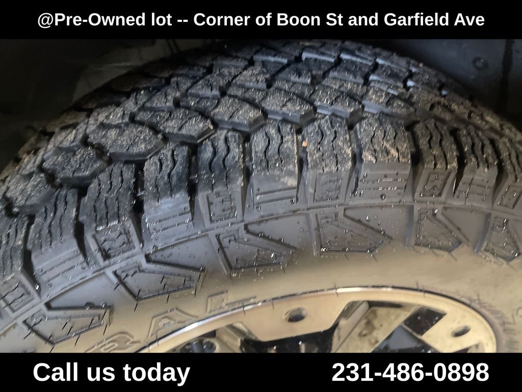 Used 2026  Honda TrailSport Elite image 11