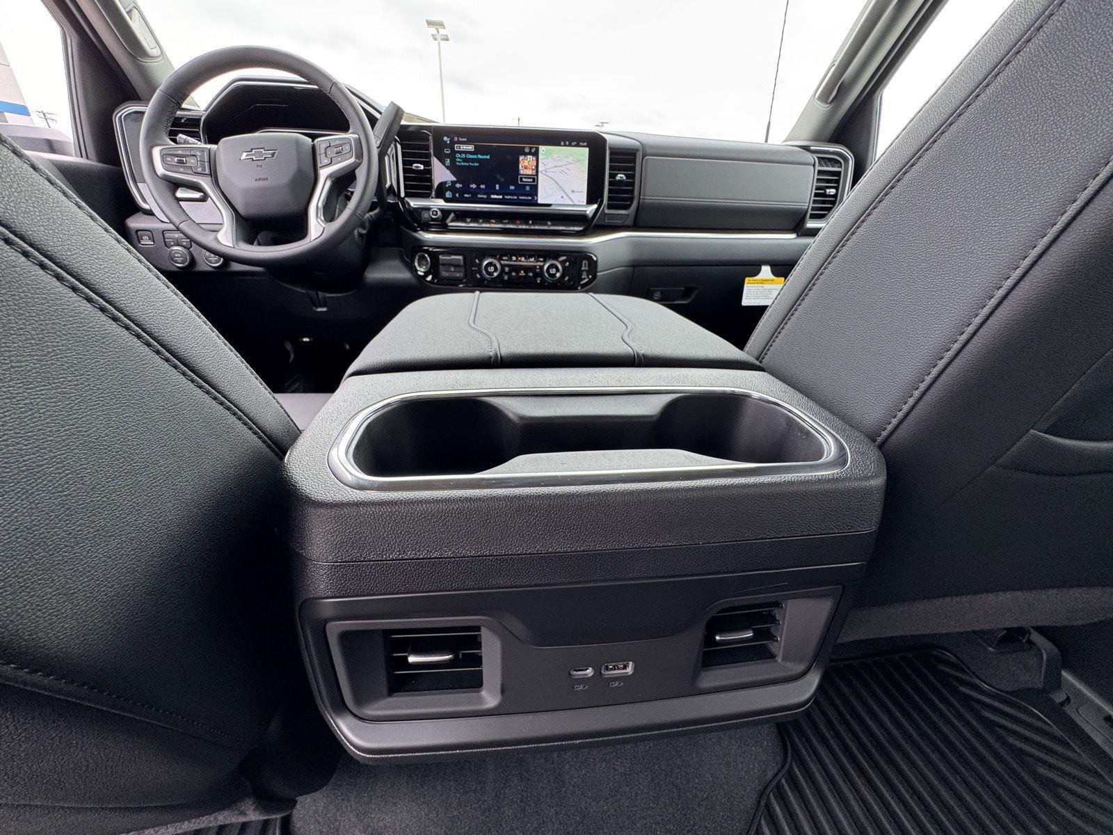 2026 Chevrolet Silverado 2500 HD LT - Photo 39
