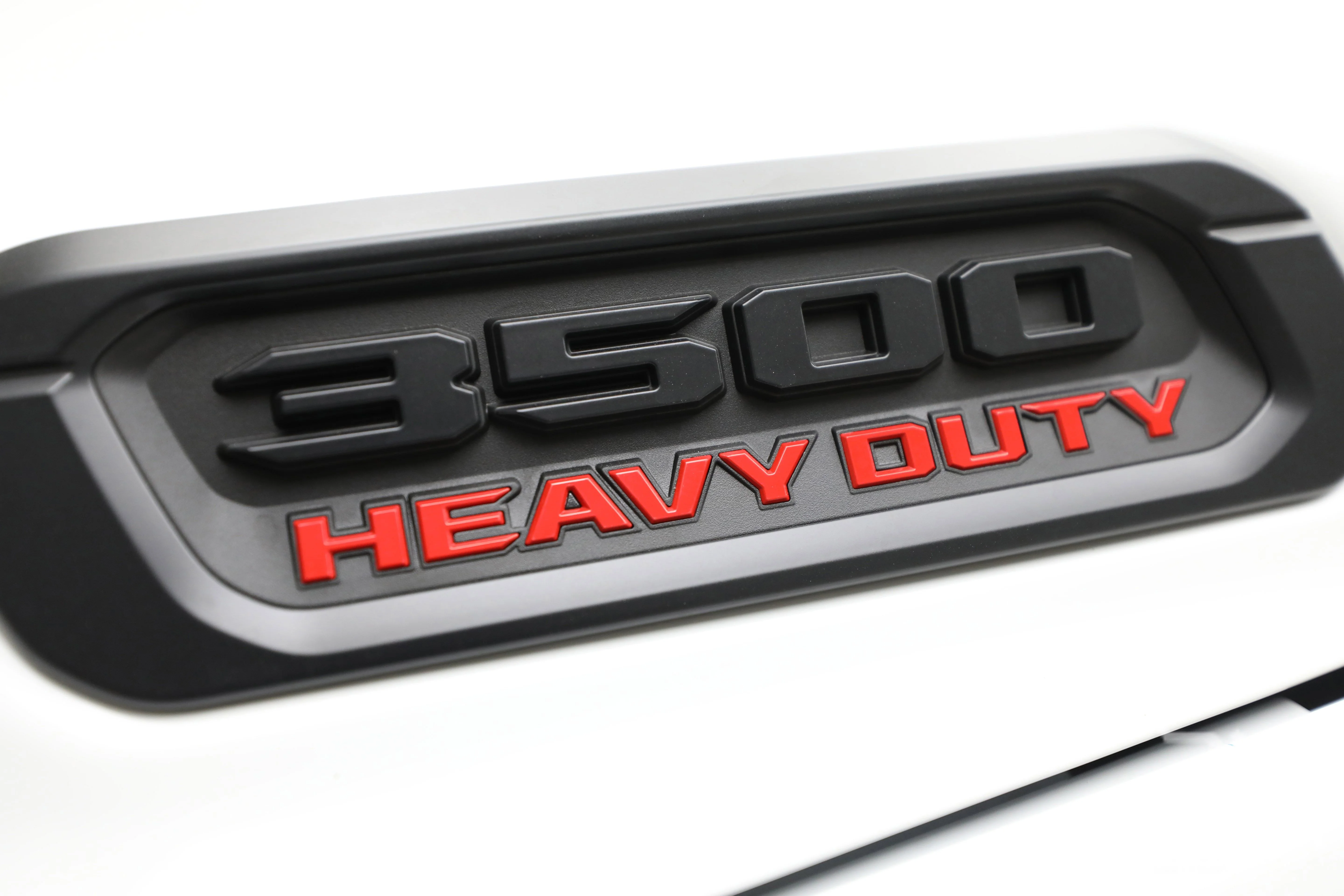 New 2026 Ram 3500 DRW ST Crew Cab 4x4