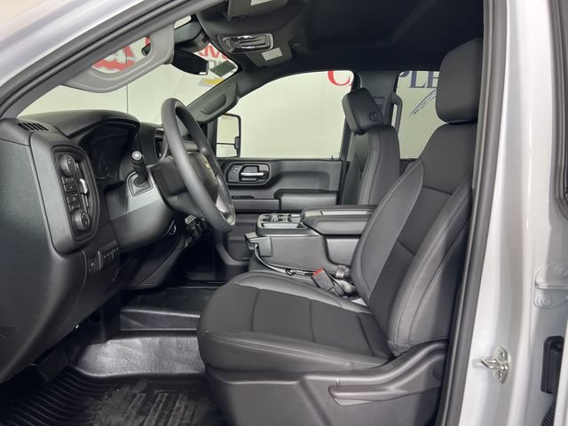 2026 Chevrolet Silverado 2500 HD Work Truck - Photo 9