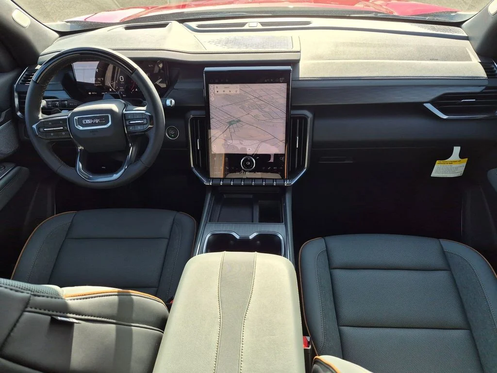 2027 GMC Acadia AT4 - Photo 18