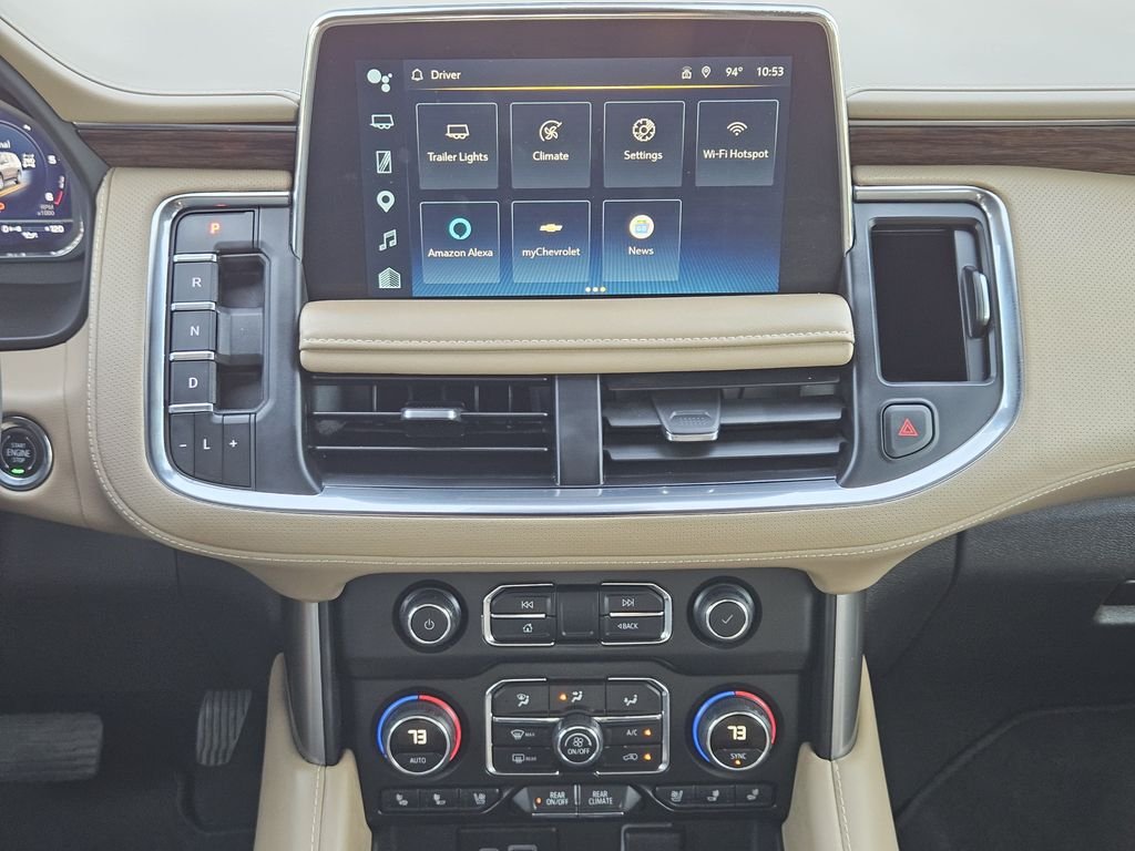 Used 2023 White Chevrolet Premier image 18