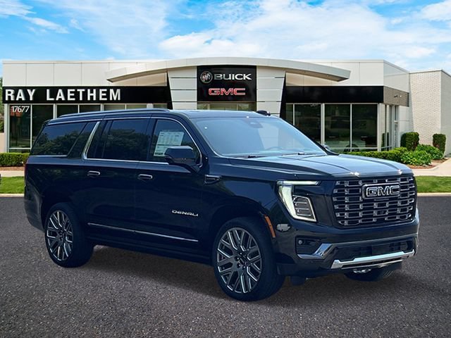 2026 GMC Yukon XL Denali Ultimate - Photo 7