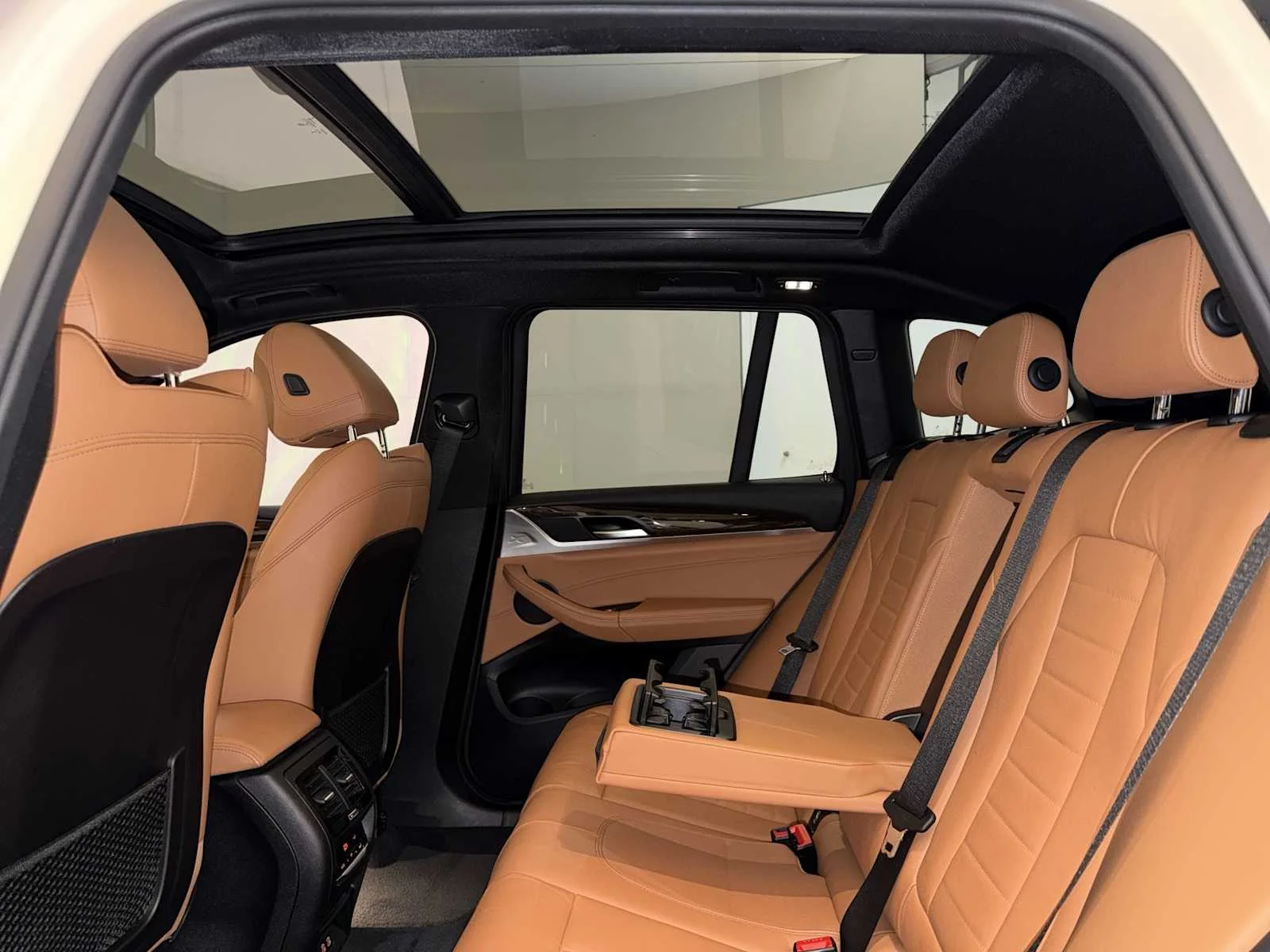 2020 BMW X3 30i - Photo 21