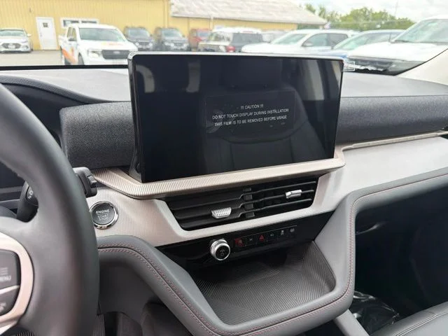 Used 2026 Gray Ford Active image 25
