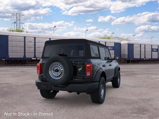 New 2026 Shadow Black Ford Base image 33