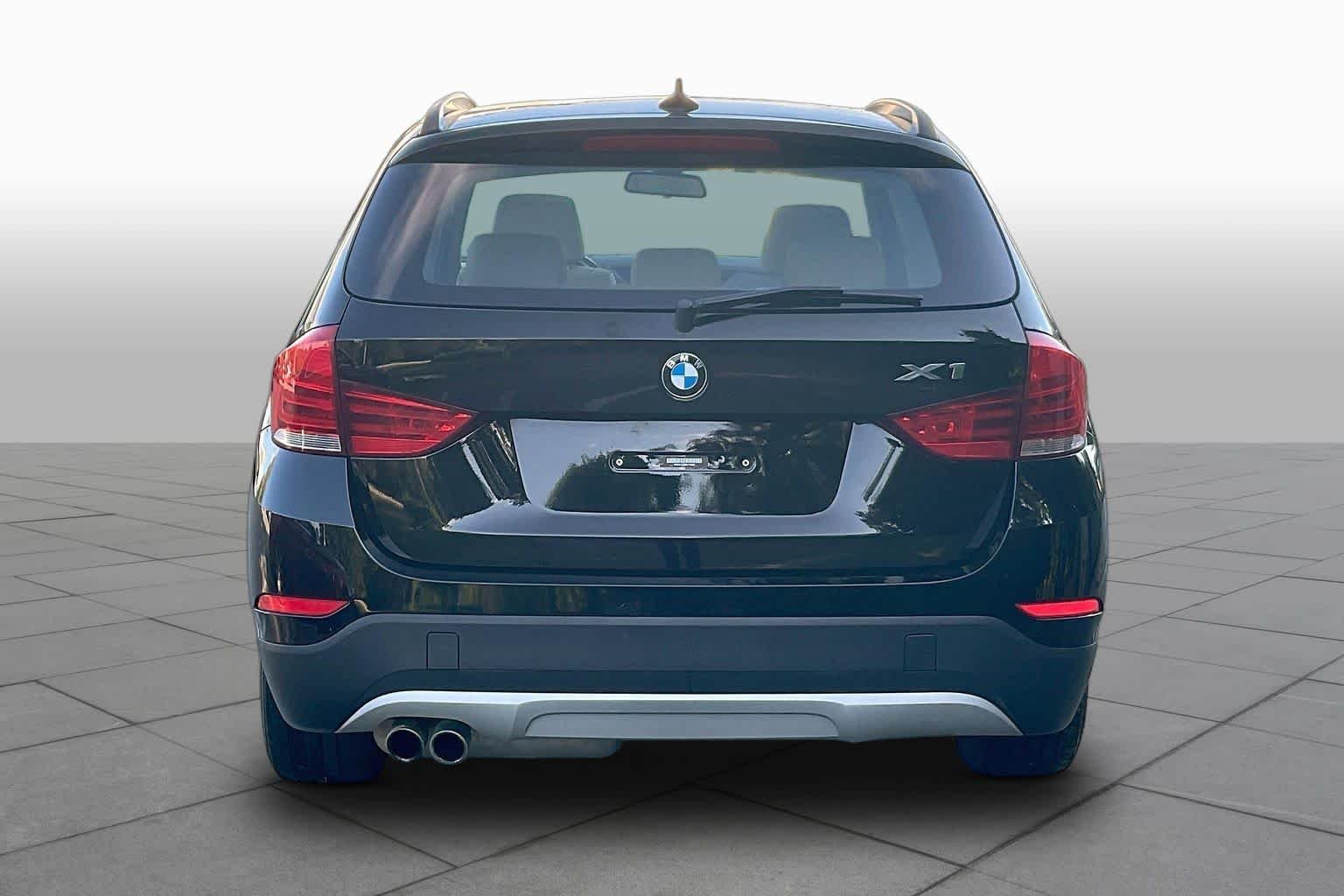 Pre-Owned 2014 BMW X1 XDrive28i