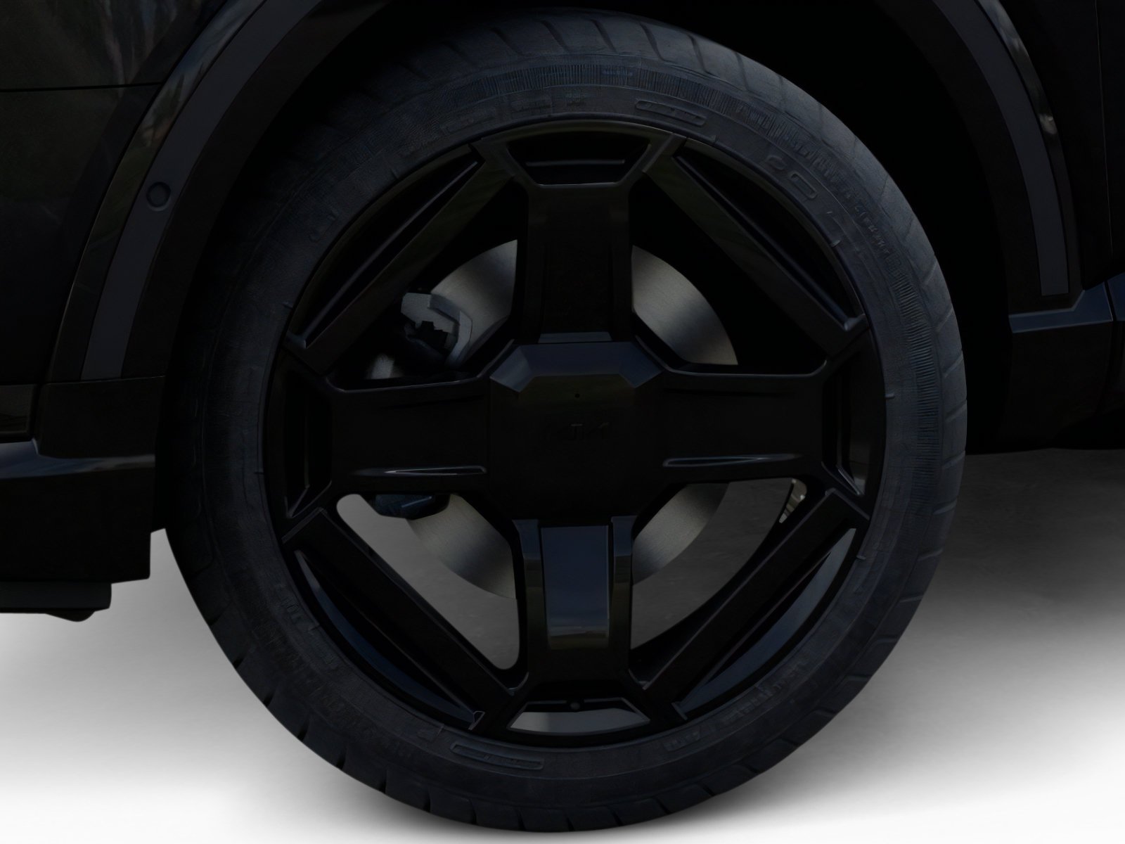 New 2027 Panthera Metal Kia X-LINE SX PRESTIGE image 9