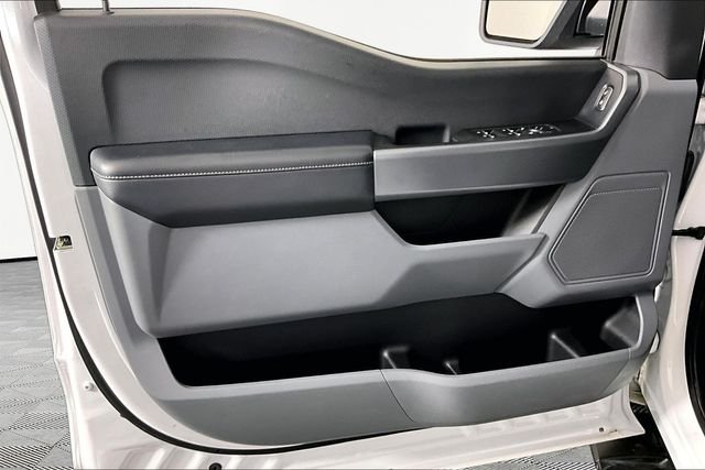 Used 2021 White Ford XLT image 20