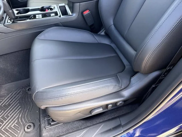 New 2026 SAPPHIRE BLUE PEARL Subaru Premium image 14