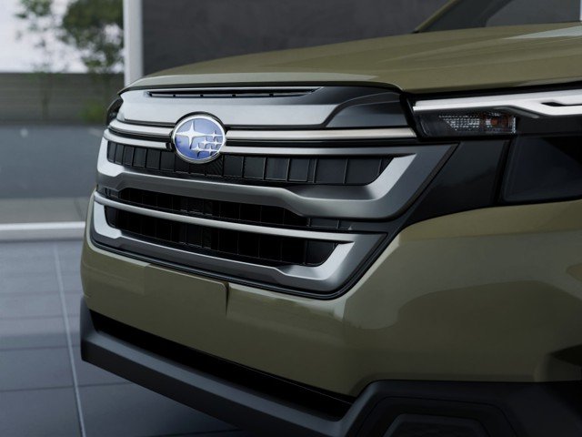 New 2026 AUTUMN GREEN METALLIC Subaru Premium Hybrid image 10