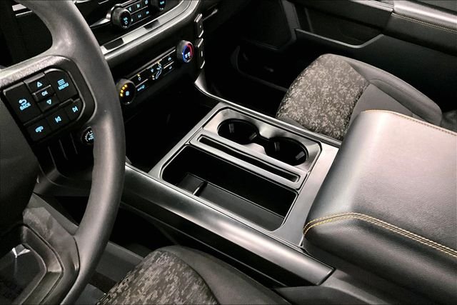 2022 Ford F-150 Tremor - Photo 18