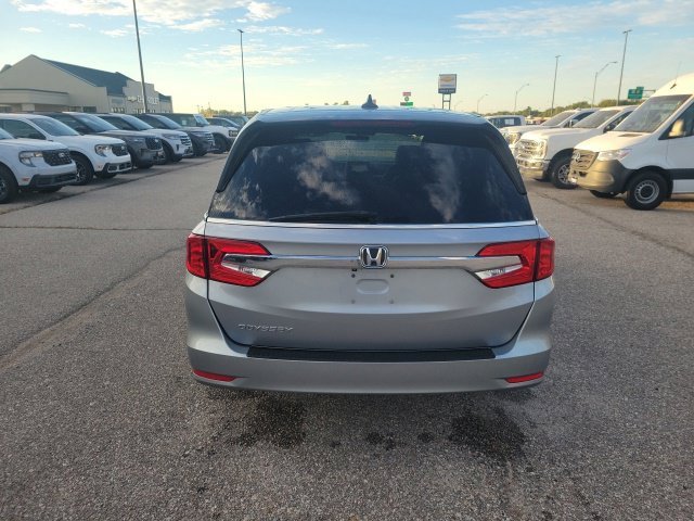 Used 2020  Honda EX-L image 25