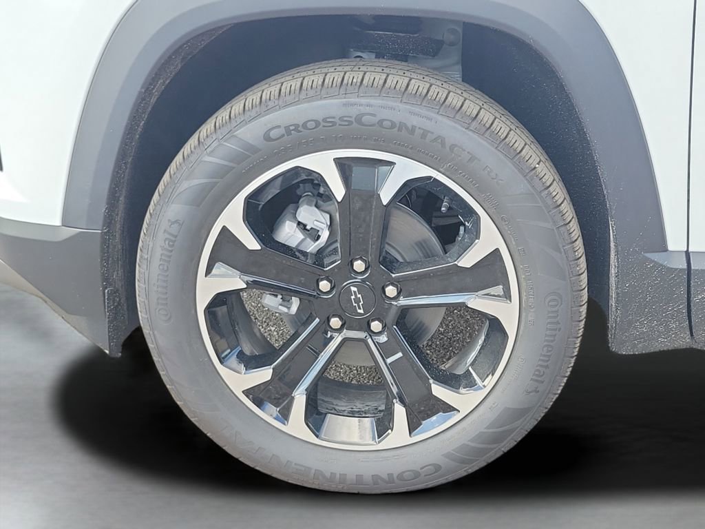 2026 Chevrolet Equinox LT - Photo 10