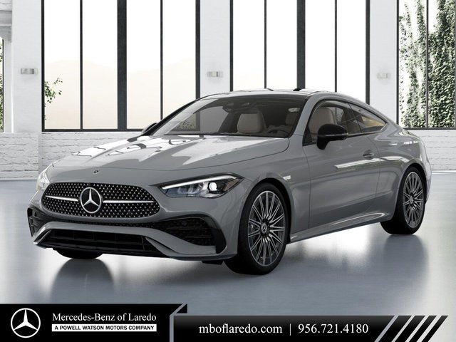 2027 Mercedes-Benz CLE CLE 300