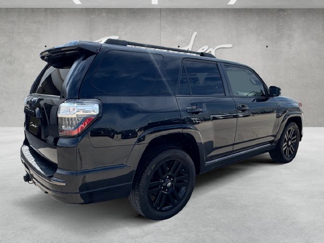2019 Toyota 4Runner Night Shade - Photo 16