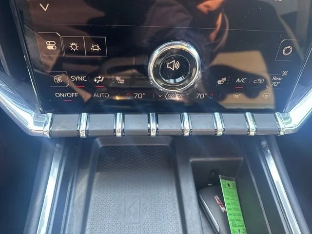2025 GMC Acadia Elevation - Photo 32