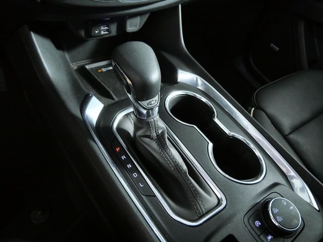 Certified Used 2023 Black Chevrolet Premier image 22