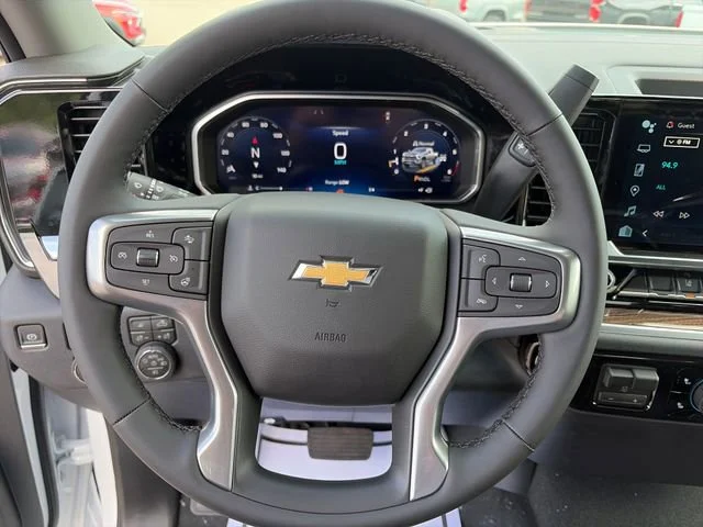 2026 Chevrolet Silverado 2500 HD LT - Photo 22