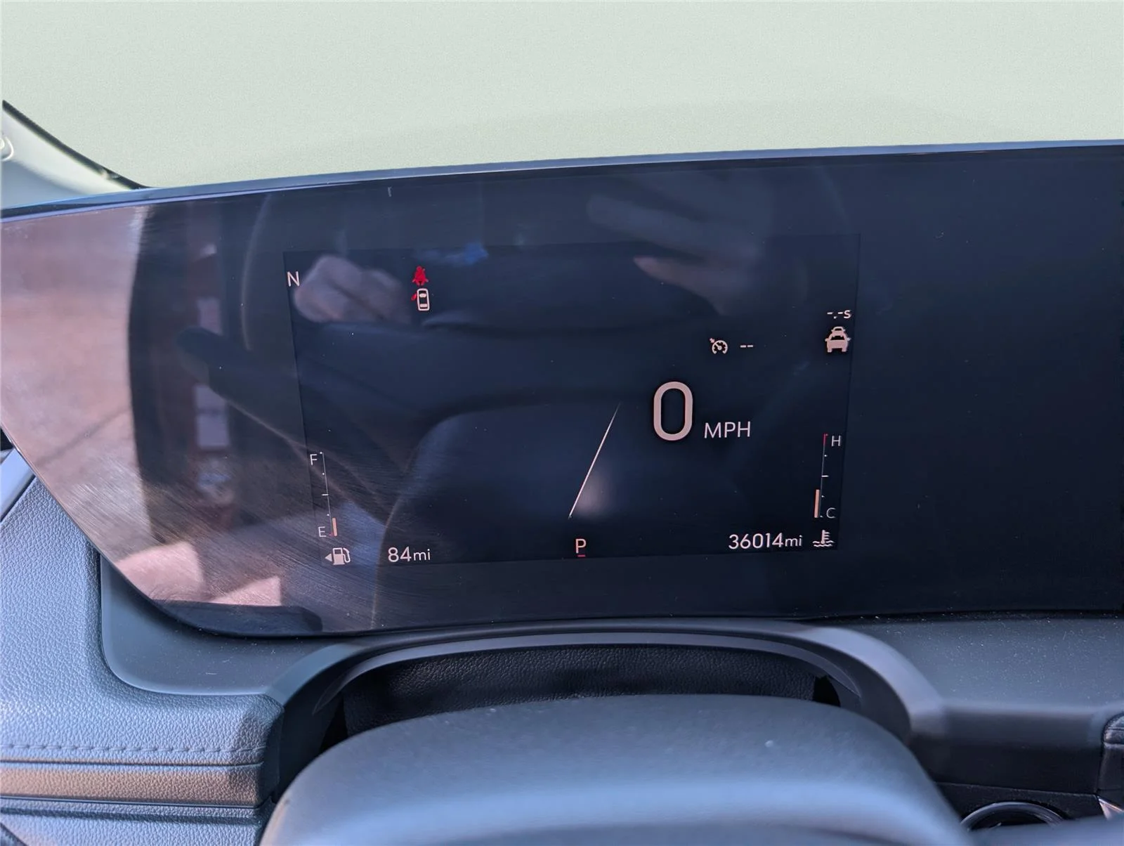 2024 Buick Encore GX Sport Touring - Photo 26