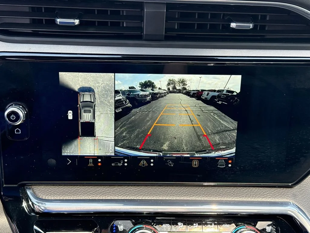2025 GMC Sierra 1500 Denali - Photo 23