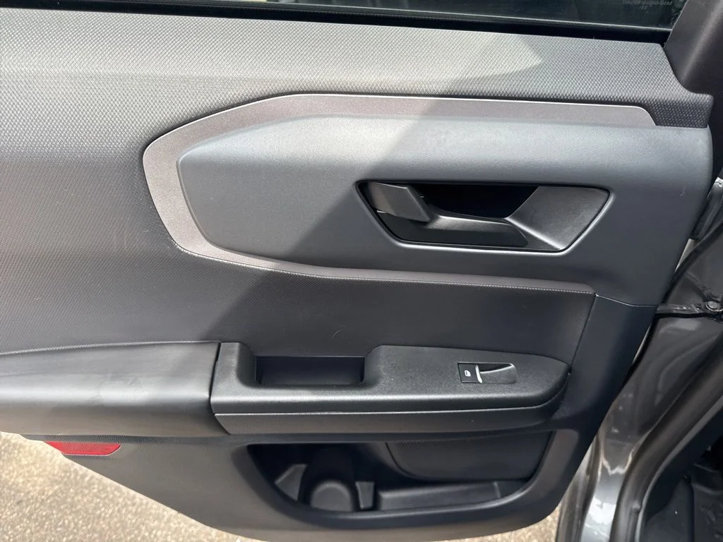 Used 2024 Carbonized Gray Metallic Ford Big Bend image 34