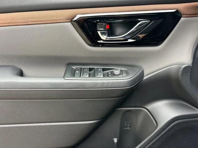 2025 Subaru Forester Sport - Photo 39