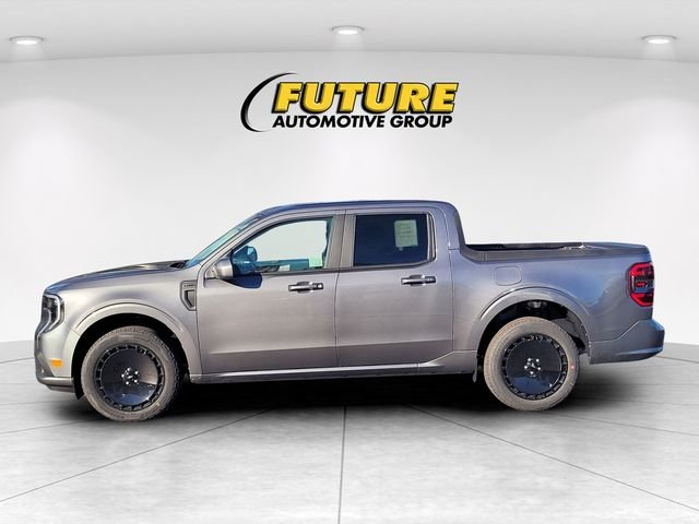 New 2026 Carbonized Gray Metallic Ford Lobo™ image 33