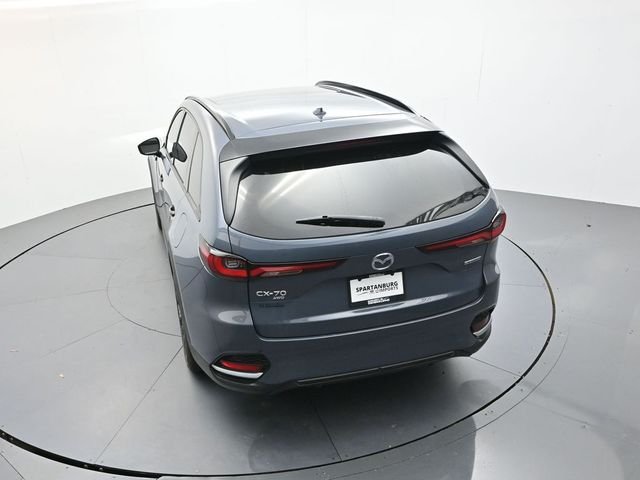 Used 2025 Gray Mazda Premium Plus image 26