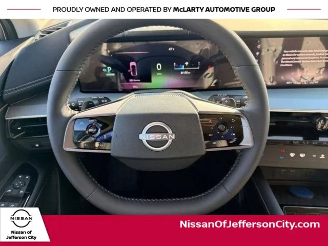 2026 Nissan Murano SL - Photo 14