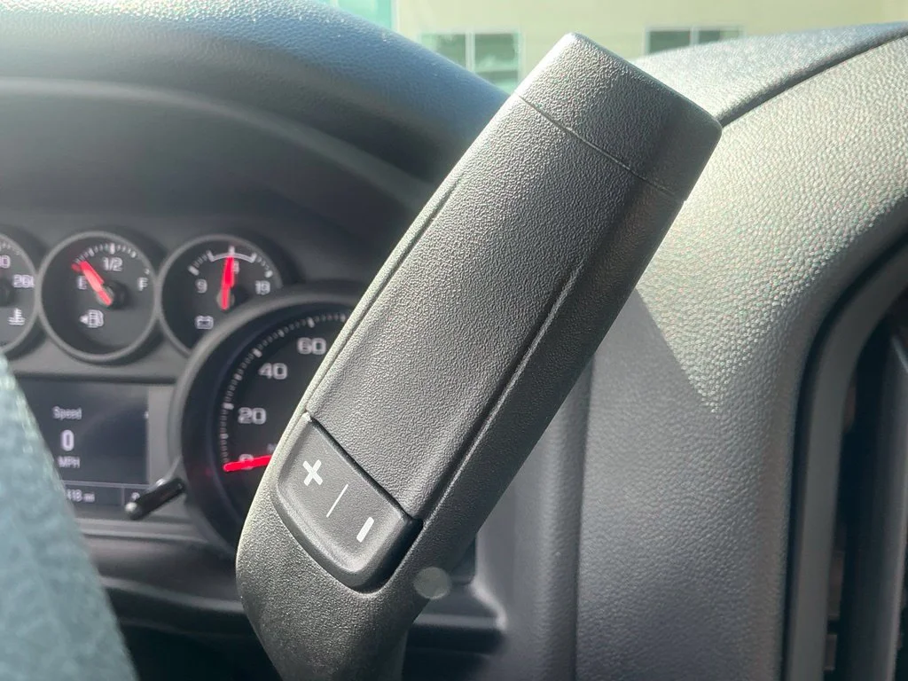 Used 2025 Red GMC Pro image 29