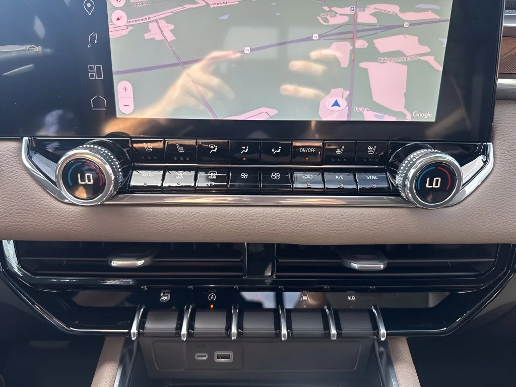 New 2026 Coastal Dune GMC Denali image 23