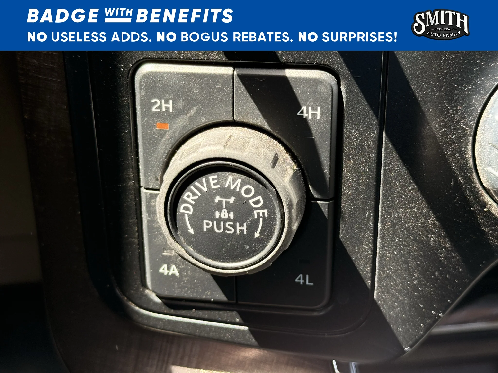 Certified Used 2025 Agate Black Metallic Ford King Ranch image 13