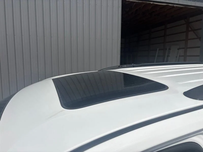 New 2026 White Knuckle Clear-Coat Exterior Paint Dodge GT Plus HEMI V8 image 52