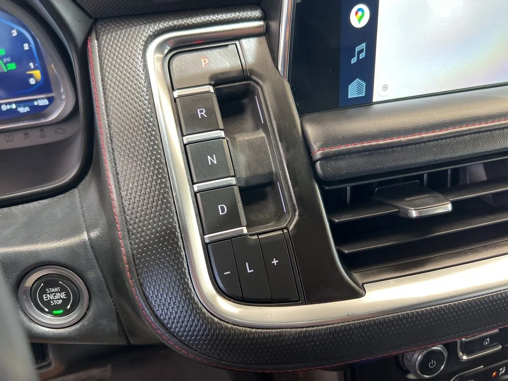 Used 2022 Gray Chevrolet RST image 34