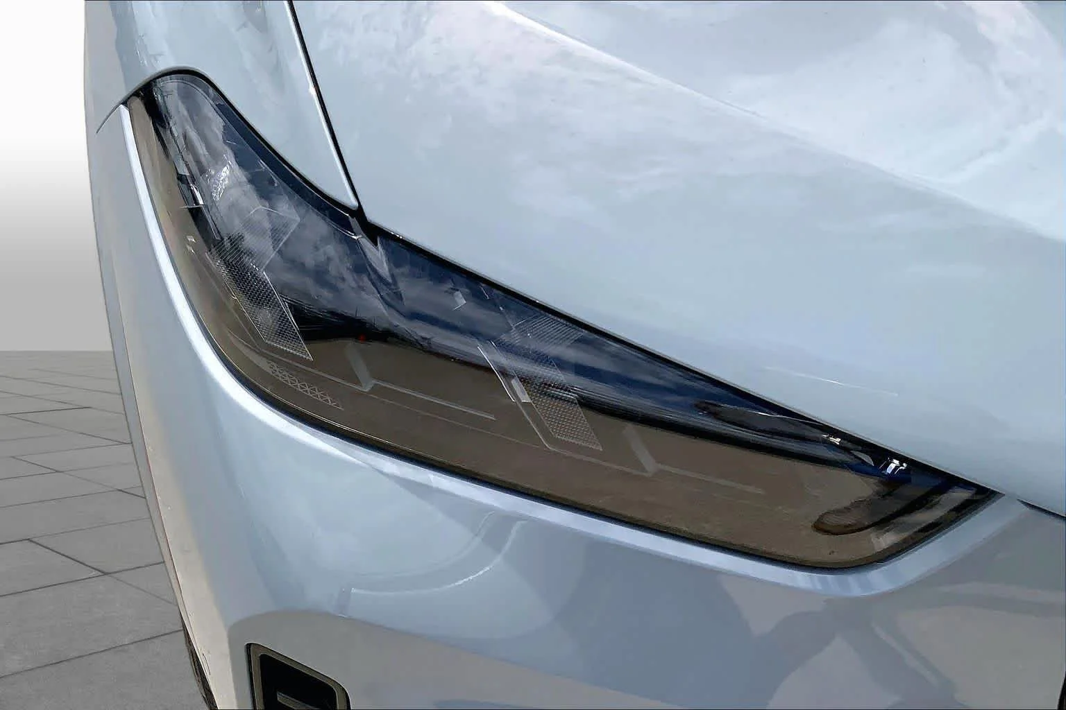 New 2026 Brooklyn Grey Metallic BMW xDrive50e image 13