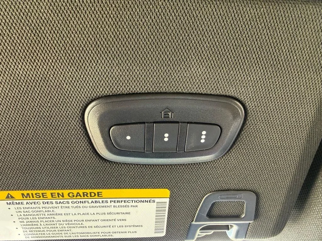 2024 Jeep Grand Cherokee Overland 4xe - Photo 33