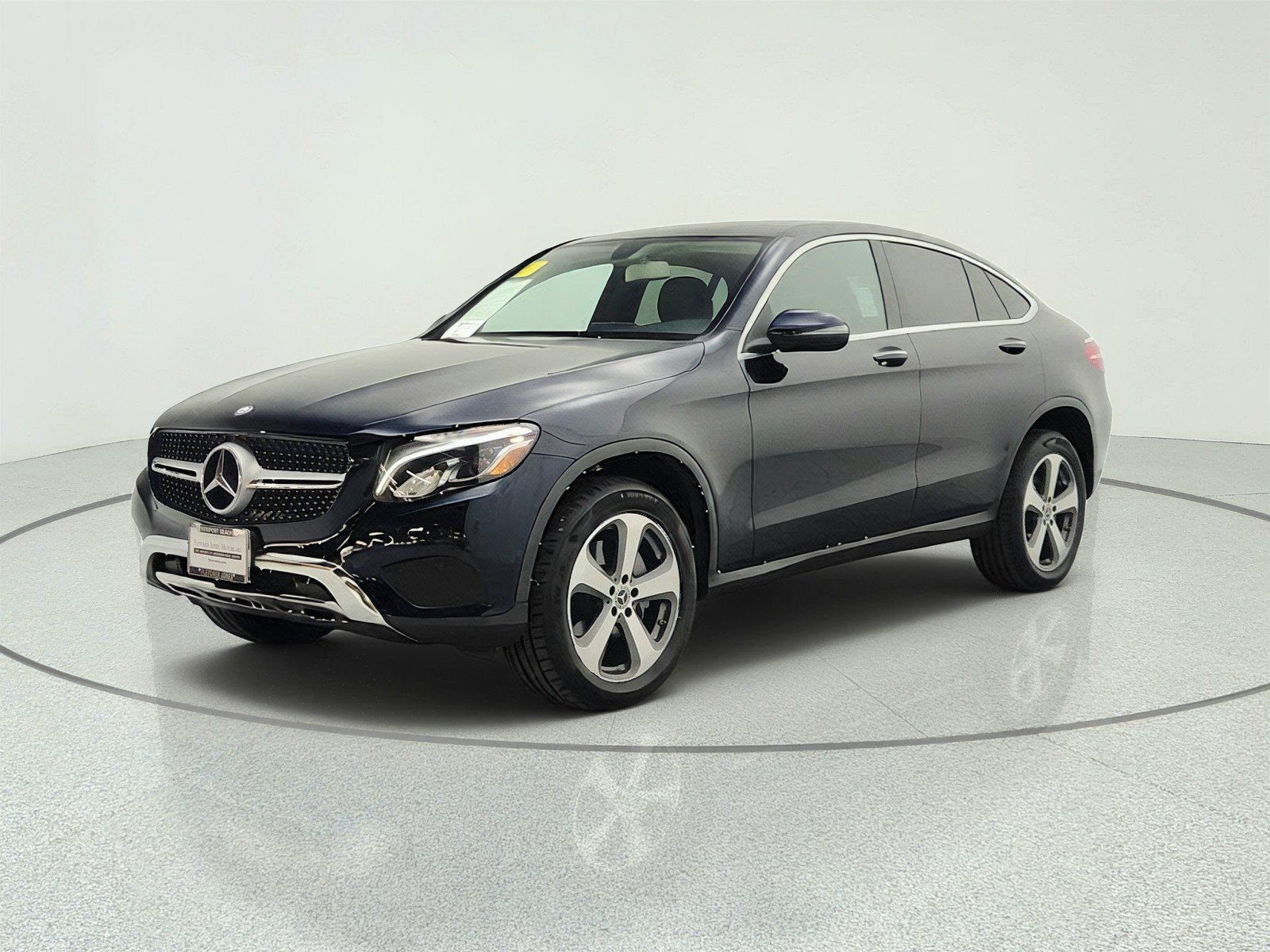 2017 Mercedes-Benz GLC GLC300 4MATIC's photo