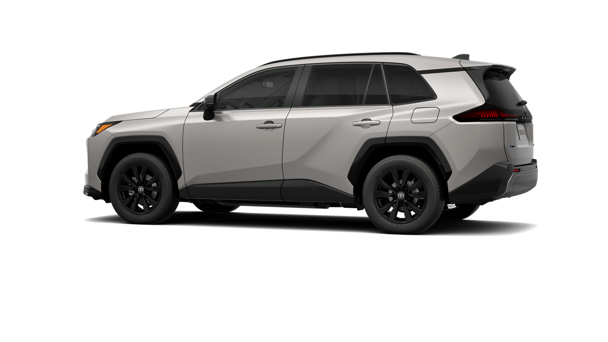 New 2026 Meteor Shower Toyota SE image 5