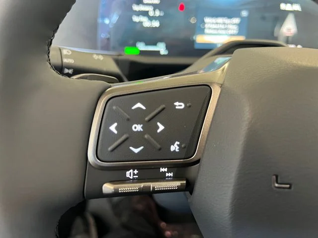 New 2026 Cloudburst Gray Lexus PREMIUM AWD image 49