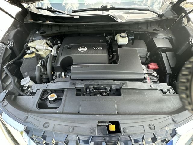2020 Nissan Murano SV - Photo 27