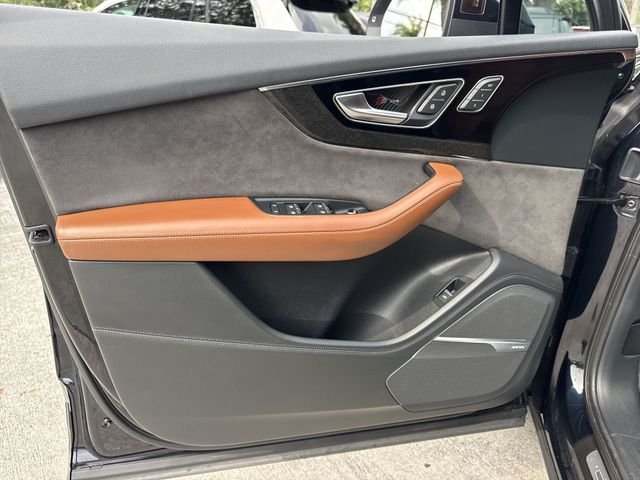 2018 Audi Q7 Prestige - Photo 13