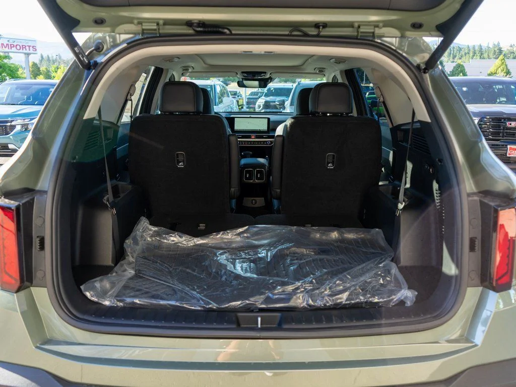2025 Kia Sorento X-Line EX - Photo 29