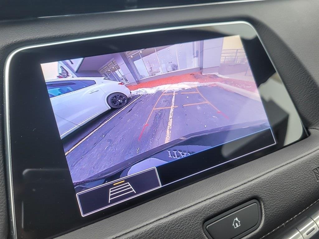 2020 CADILLAC XT4 - Image 13