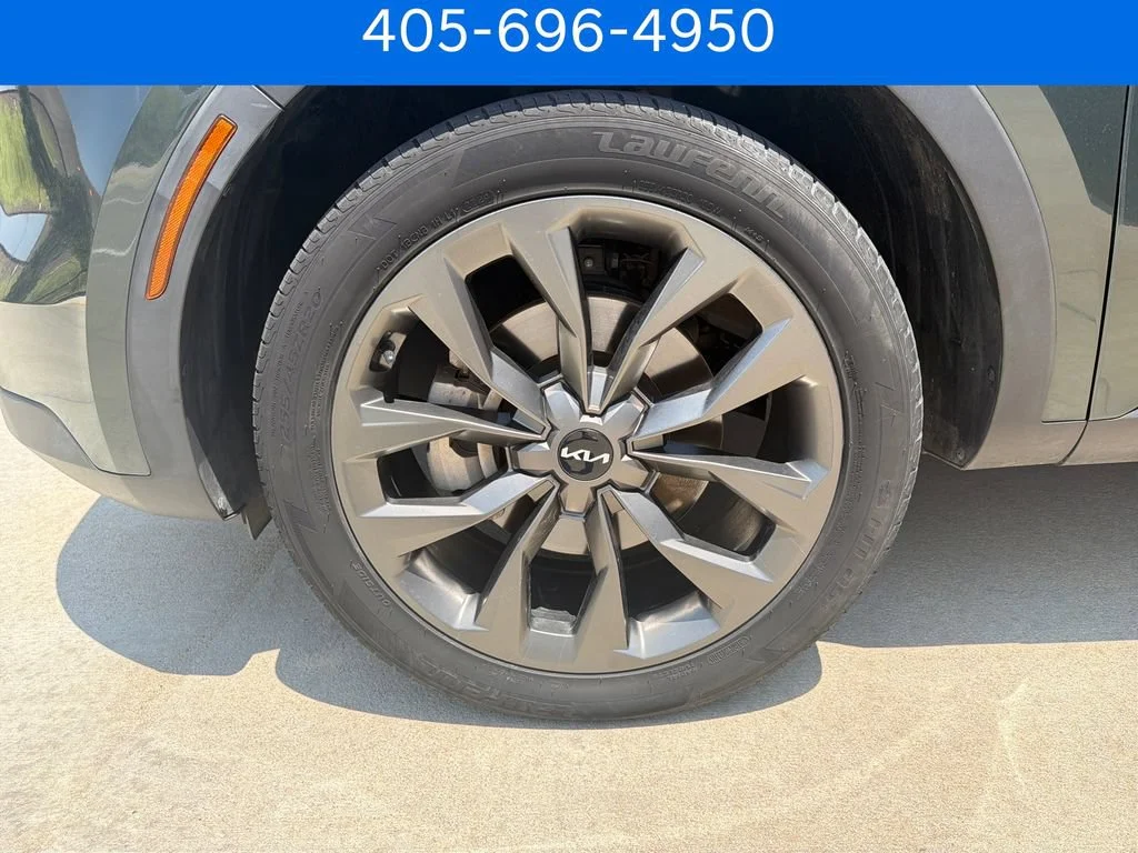 Pre-Owned 2023 Kia Sorento X-Line SX Prestige