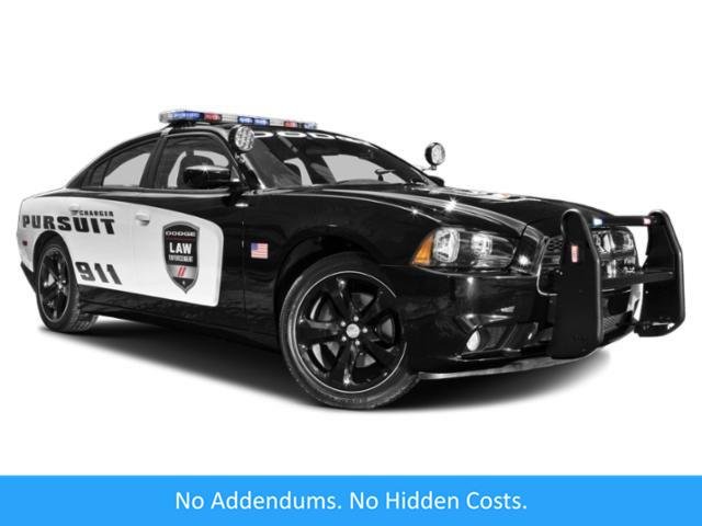 2014 Dodge Charger