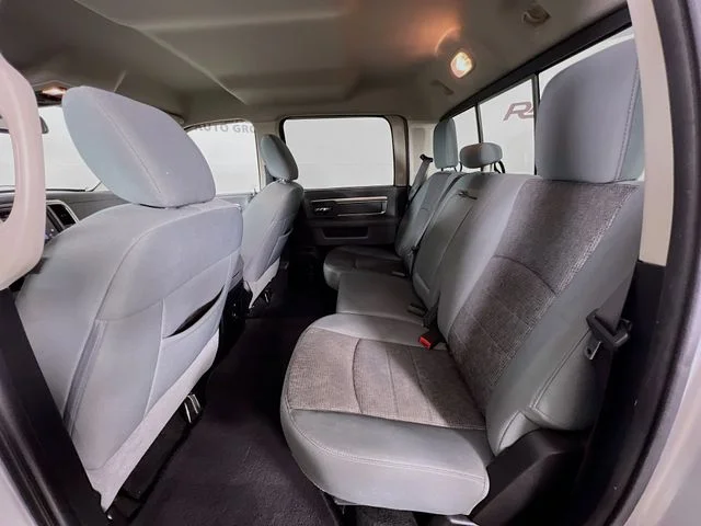 2014 RAM Ram 1500 Pickup Big Horn/Lone Star - Photo 21