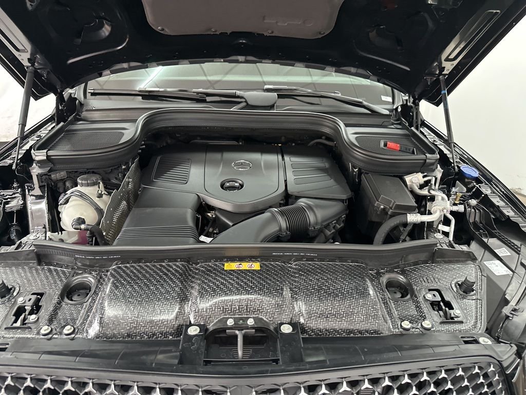 Used 2026 Black Mercedes-Benz GLE 350 image 32