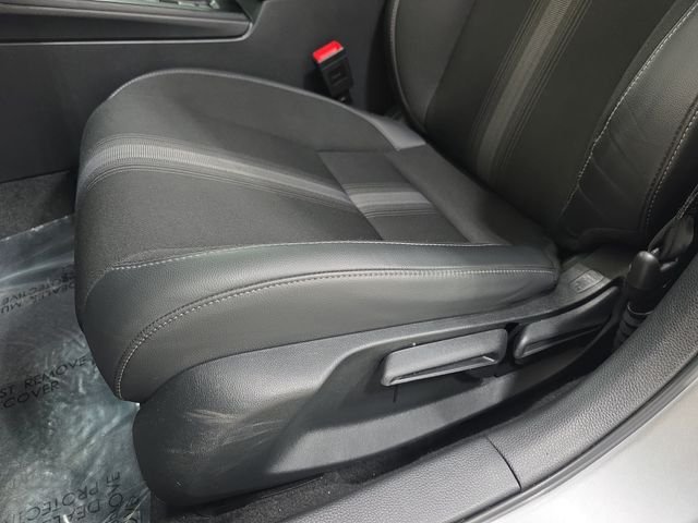 Used 2023 Silver Honda Sport image 29