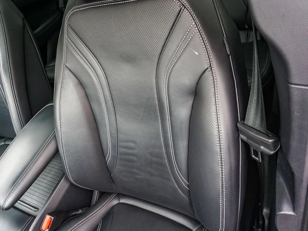 Used 2022 White Ford Premium image 21